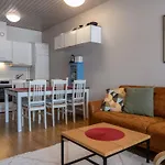 Holiday home Kerttu By Interhome *