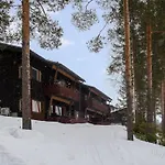Kerttu By Interhome Vuokatti