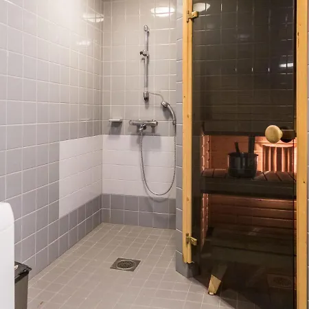 Kerttu By Interhome Casa vacanze