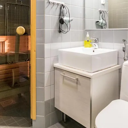 Ferienhaus Kerttu By Interhome