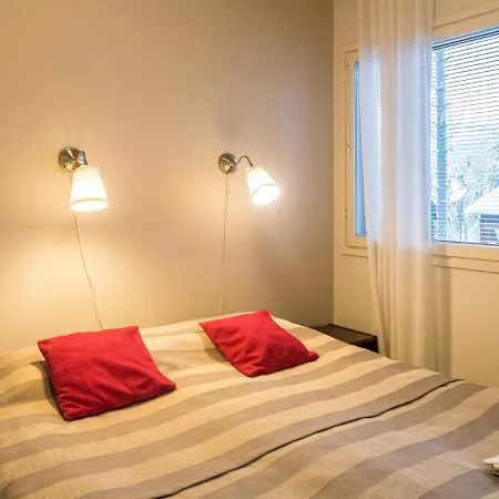 Kerttu By Interhome *