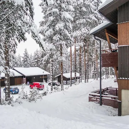 Semesterbostad Kerttu By Interhome *