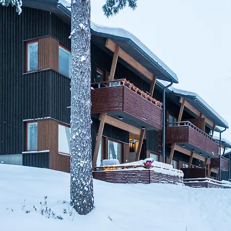 Semesterbostad Kerttu By Interhome *