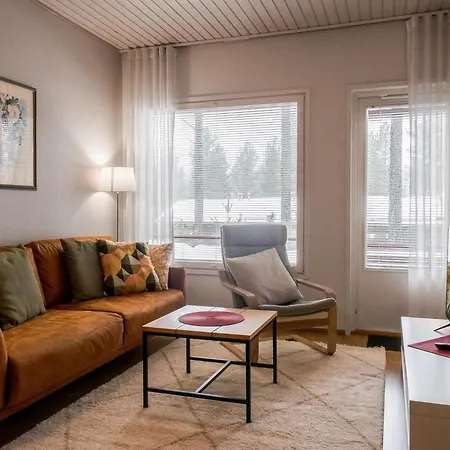 Kerttu By Interhome Semesterbostad