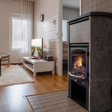 Kerttu By Interhome Vuokatti