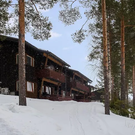 Casa vacanze Kerttu By Interhome Vuokatti