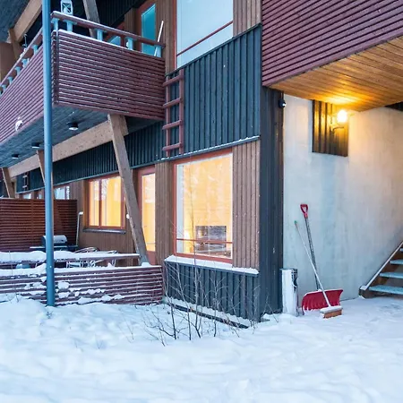Holiday home Kerttu By Interhome Vuokatti