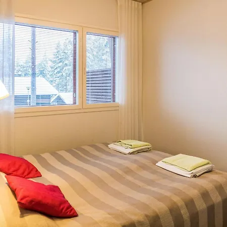 Hébergement de vacances Kerttu By Interhome *