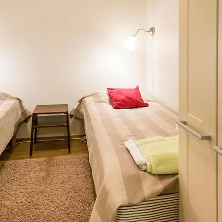Kerttu By Interhome Hébergement de vacances *