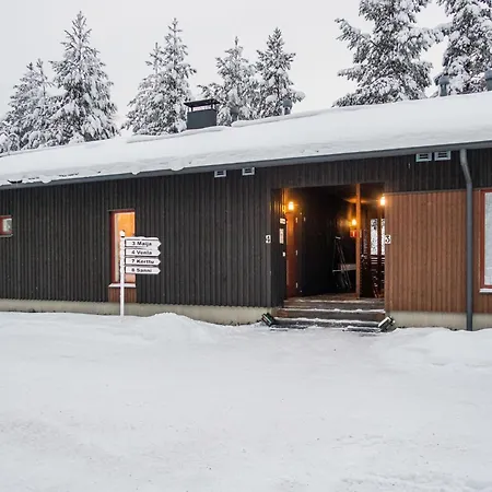 Kerttu By Interhome *