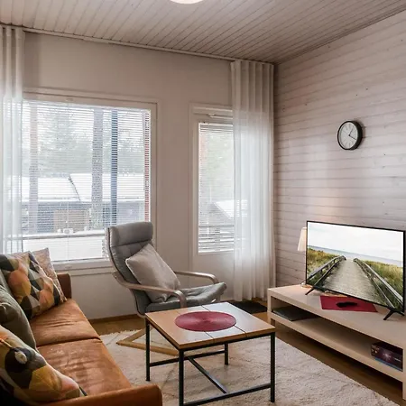 Kerttu By Interhome