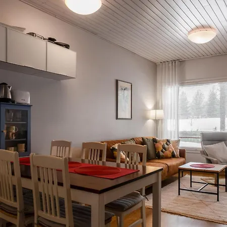Kerttu By Interhome Hébergement de vacances