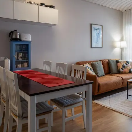 Kerttu By Interhome Casa vacanze *