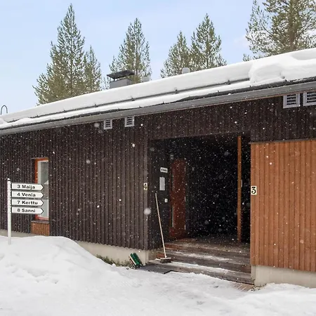 Kerttu By Interhome Hébergement de vacances
