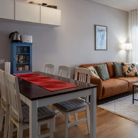 Casa vacanze Kerttu By Interhome *