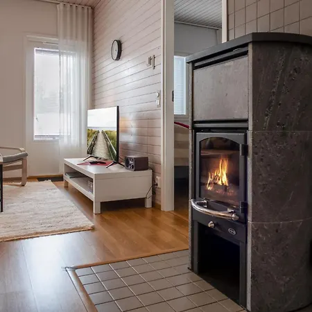 Kerttu By Interhome