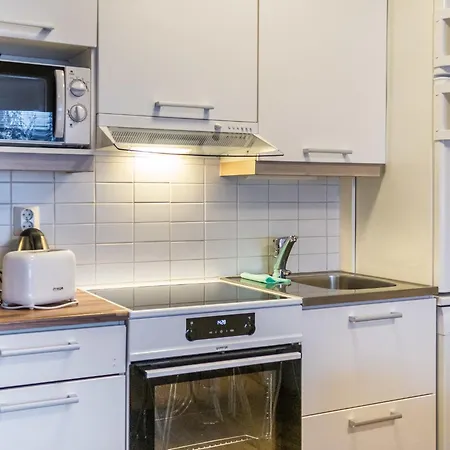 Kerttu By Interhome Casa vacanze *